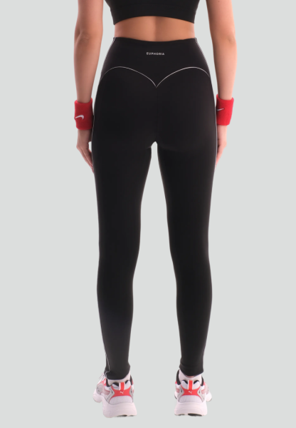 Леггинсы Pulse Black